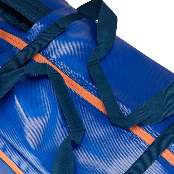 Grote Reistassen|Heren Reistassen>Eagle Creek Migrate Duffel 90L black