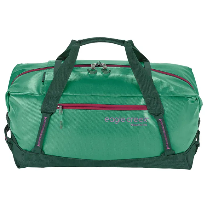 Rugzak Met Wieltjes|Heren Reistassen>Eagle Creek Migrate Duffel 60L willow