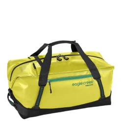 Heren Reistassen|Dames Reistassen>Eagle Creek Migrate Duffel 60L electric yellow