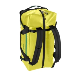 Heren Reistassen|Dames Reistassen>Eagle Creek Migrate Duffel 60L electric yellow
