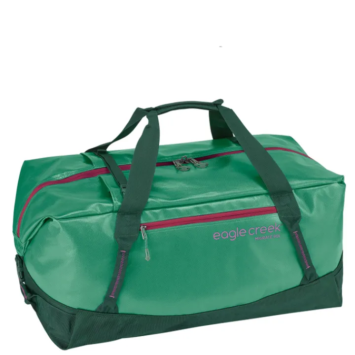 Grote Reistassen|Heren Reistassen>Eagle Creek Migrate Duffel 90L willow