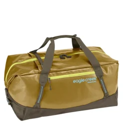 Grote Reistassen|Heren Reistassen>Eagle Creek Migrate Duffel 90L field brown