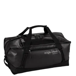 Rugzak Met Wieltjes|Heren Reistassen>Eagle Creek Migrate Duffel 60L black