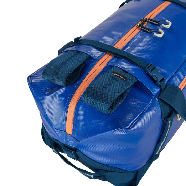 Rugzak Met Wieltjes|Heren Reistassen>Eagle Creek Migrate Duffel 60L black