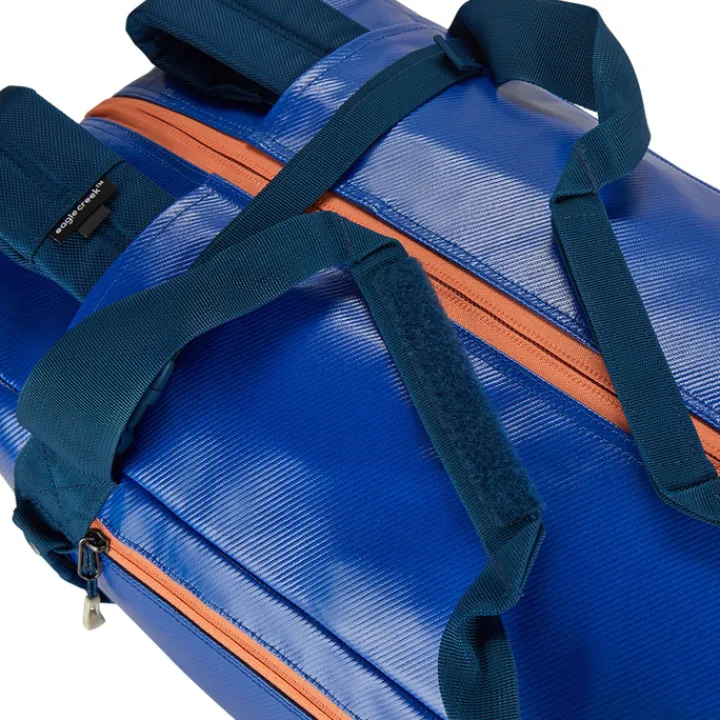 Rugzak Met Wieltjes|Heren Reistassen>Eagle Creek Migrate Duffel 60L black