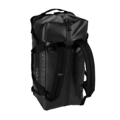 Rugzak Met Wieltjes|Heren Reistassen>Eagle Creek Migrate Duffel 60L midnight black