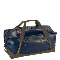 Rugzak Met Wieltjes|Heren Reistassen>Eagle Creek Migrate Duffel 60L rush blue
