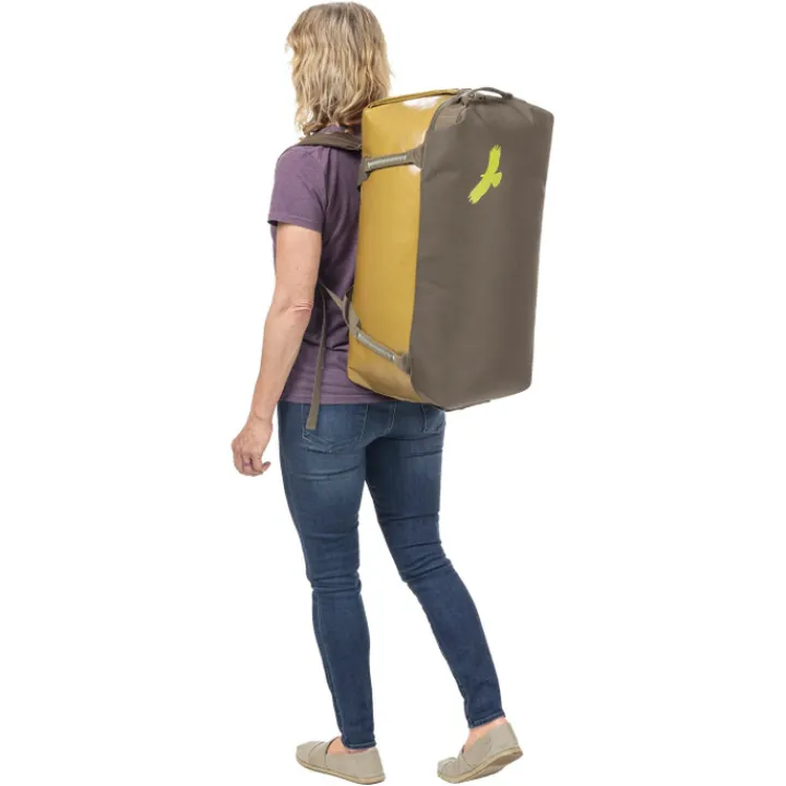 Rugzak Met Wieltjes|Heren Reistassen>Eagle Creek Migrate Duffel 60L rush blue