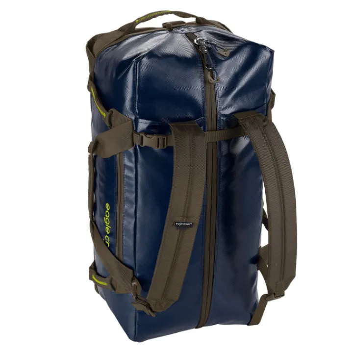 Rugzak Met Wieltjes|Heren Reistassen>Eagle Creek Migrate Duffel 60L rush blue