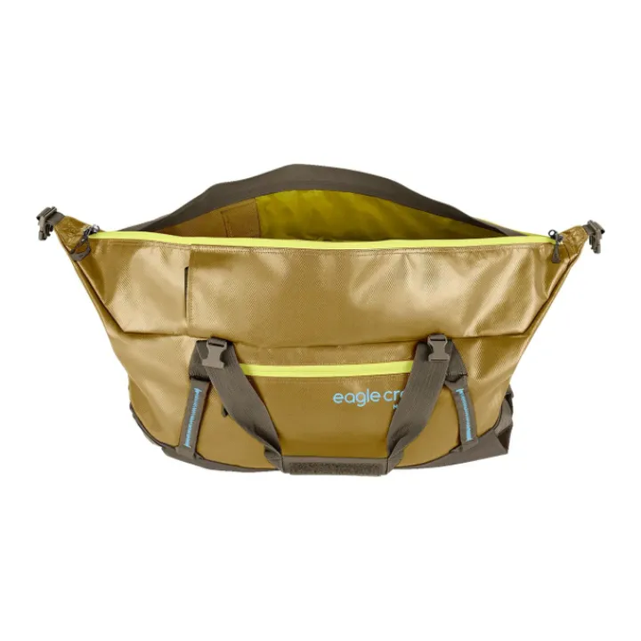 Rugzak Met Wieltjes|Heren Reistassen>Eagle Creek Migrate Duffel 60L rush blue