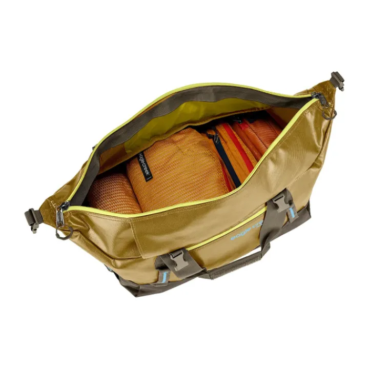 Rugzak Met Wieltjes|Heren Reistassen>Eagle Creek Migrate Duffel 60L rush blue
