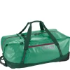 Grote Reistassen|Heren Reistassen>Eagle Creek Migrate Wheeled Duffel 130L willow