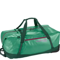 Grote Reistassen|Heren Reistassen>Eagle Creek Migrate Wheeled Duffel 130L willow