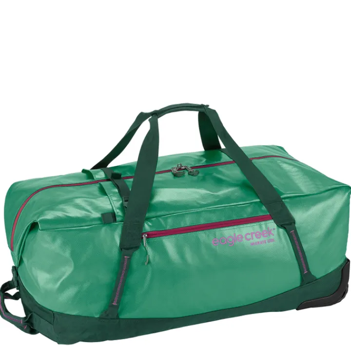 Grote Reistassen|Heren Reistassen>Eagle Creek Migrate Wheeled Duffel 130L willow