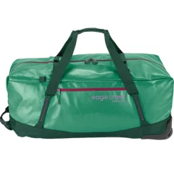 Grote Reistassen|Heren Reistassen>Eagle Creek Migrate Wheeled Duffel 130L willow