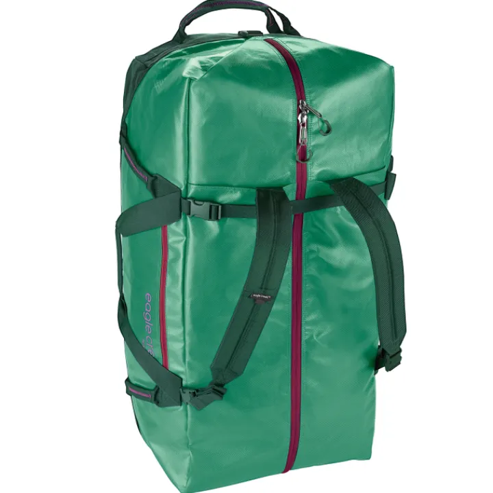 Grote Reistassen|Heren Reistassen>Eagle Creek Migrate Wheeled Duffel 130L willow