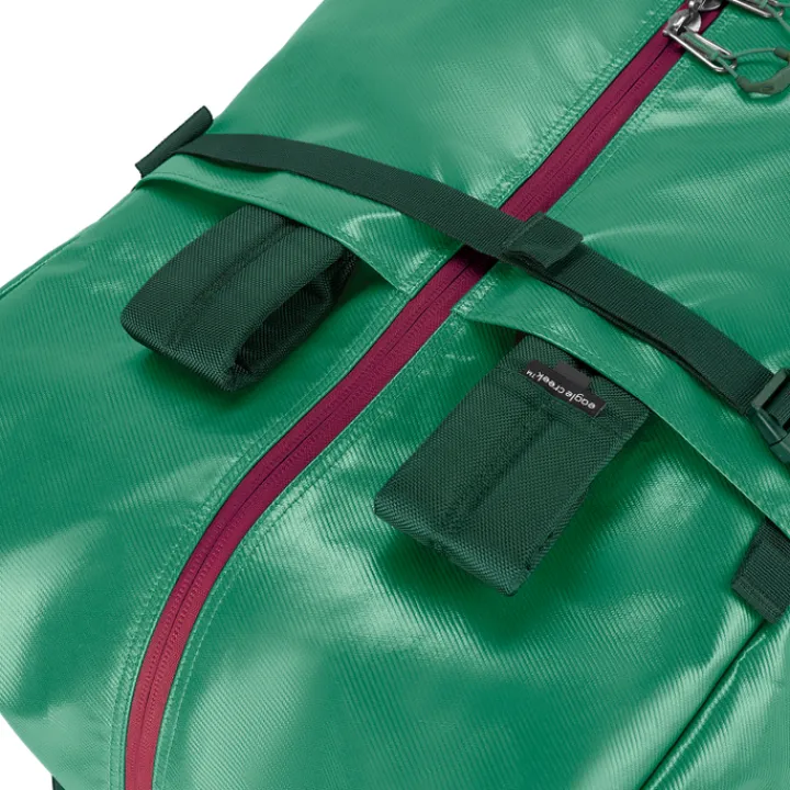 Grote Reistassen|Heren Reistassen>Eagle Creek Migrate Wheeled Duffel 130L willow