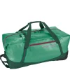 Rugzak Met Wieltjes|Grote Reistassen>Eagle Creek Migrate Wheeled Duffel 110L willow