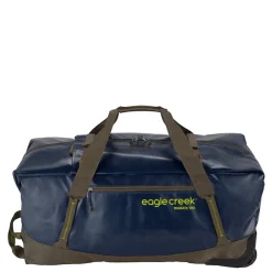 Rugzak Met Wieltjes|Grote Reistassen>Eagle Creek Migrate Wheeled Duffel 110 rush blue