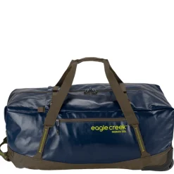 Grote Reistassen|Heren Reistassen>Eagle Creek Migrate Wheeled Duffel 130L rush blue