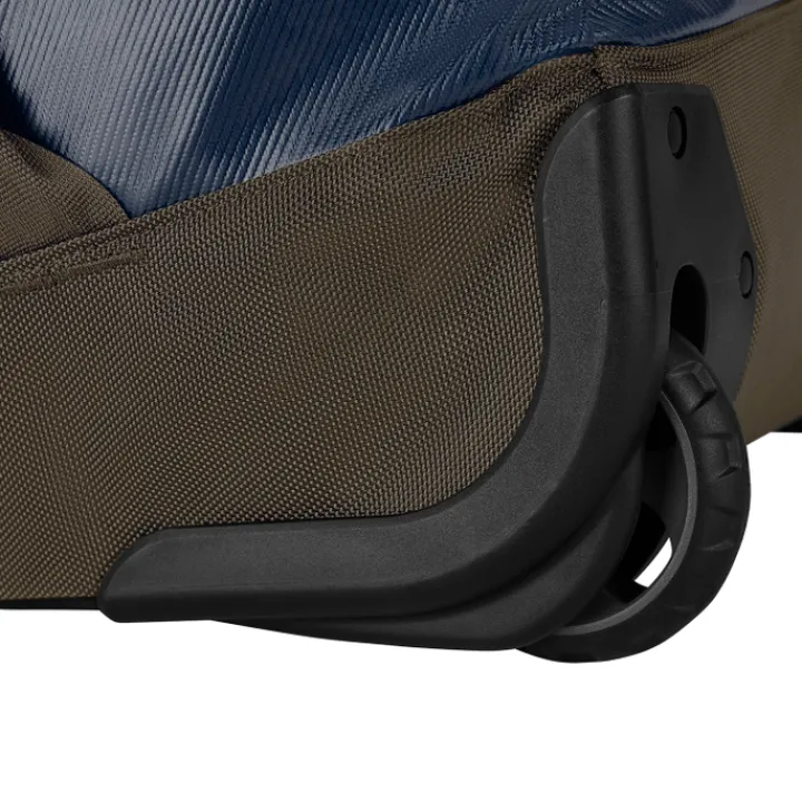 Grote Reistassen|Heren Reistassen>Eagle Creek Migrate Wheeled Duffel 130L rush blue