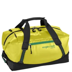 Handbagage Reistassen|Heren Reistassen>Eagle Creek Migrate Duffel 40L electric yellow