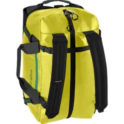 Handbagage Reistassen|Heren Reistassen>Eagle Creek Migrate Duffel 40L electric yellow