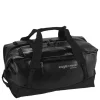 Handbagage Reistassen|Heren Reistassen>Eagle Creek Migrate Duffel 40L midnight black