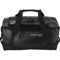Handbagage Reistassen|Heren Reistassen>Eagle Creek Migrate Duffel 40L midnight black