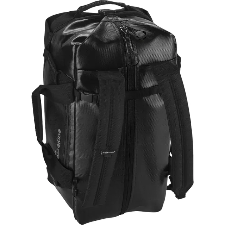 Handbagage Reistassen|Heren Reistassen>Eagle Creek Migrate Duffel 40L midnight black