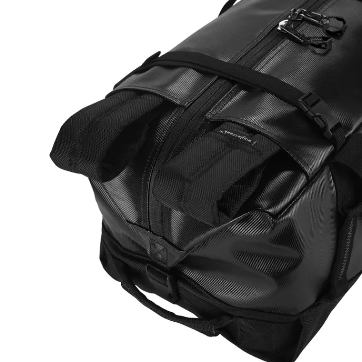 Handbagage Reistassen|Heren Reistassen>Eagle Creek Migrate Duffel 40L midnight black