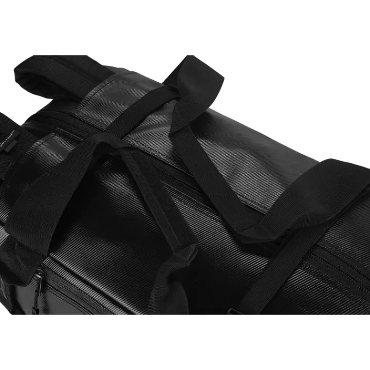 Handbagage Reistassen|Heren Reistassen>Eagle Creek Migrate Duffel 40L midnight black