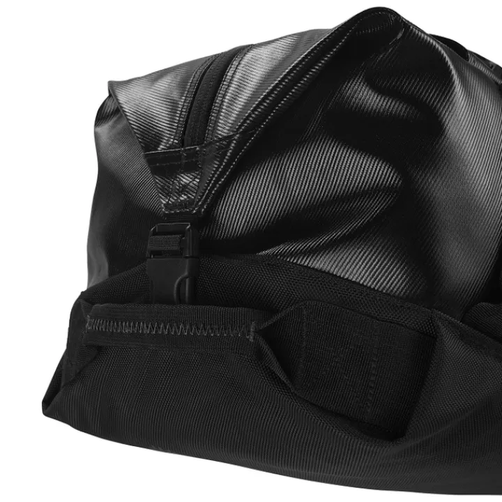 Handbagage Reistassen|Heren Reistassen>Eagle Creek Migrate Duffel 40L midnight black