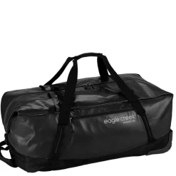 Grote Reistassen|Heren Reistassen>Eagle Creek Migrate Wheeled Duffel 130L midnight black