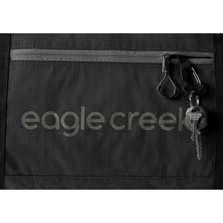 Grote Reistassen|Heren Reistassen>Eagle Creek No Matter What Duffel 110L black