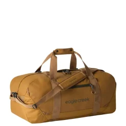 Handbagage Reistassen|Heren Reistassen>Eagle Creek No Matter What Duffel 40L safari brown
