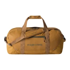 Handbagage Reistassen|Heren Reistassen>Eagle Creek No Matter What Duffel 40L safari brown