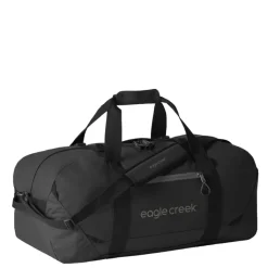 Heren Reistassen|Dames Reistassen>Eagle Creek No Matter What Duffel 60L black