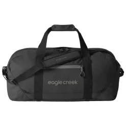 Heren Reistassen|Dames Reistassen>Eagle Creek No Matter What Duffel 60L black