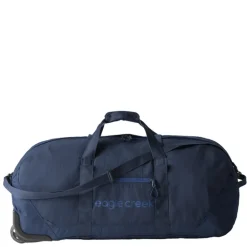 Grote Reistassen|Heren Reistassen>Eagle Creek No Matter What Rolling Duffel 110L atlantic blue