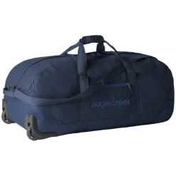 Grote Reistassen|Heren Reistassen>Eagle Creek No Matter What Rolling Duffel 110L atlantic blue