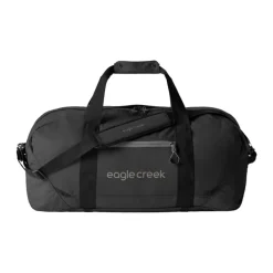 Handbagage Reistassen|Heren Reistassen>Eagle Creek No Matter What Duffel 40L black