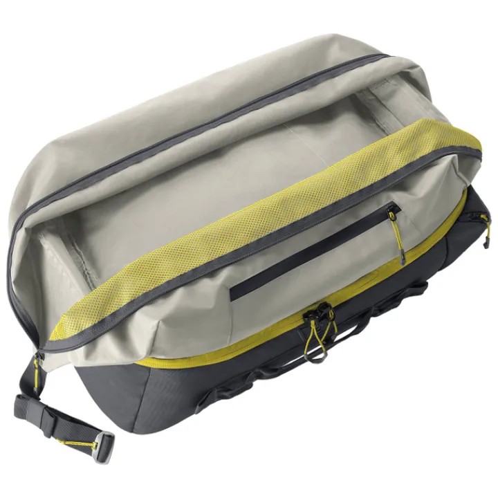 Handbagage Reistassen|Heren Reistassen>Eagle Creek No Matter What Duffel 40L smoke