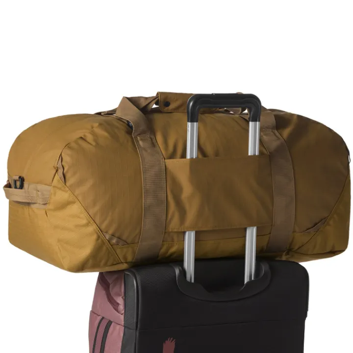 Heren Reistassen|Dames Reistassen>Eagle Creek No Matter What Duffel 60L safari brown