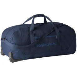 Grote Reistassen|Heren Reistassen>Eagle Creek No Matter What Rolling Duffel 130L atlantic blue