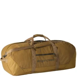 Grote Reistassen|Heren Reistassen>Eagle Creek No Matter What Duffel 110L safari brown