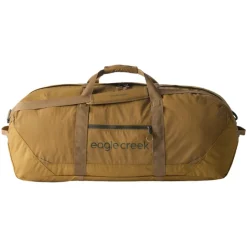 Grote Reistassen|Heren Reistassen>Eagle Creek No Matter What Duffel 110L safari brown