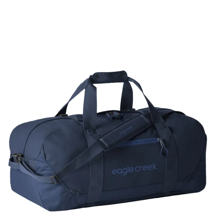 Heren Reistassen|Dames Reistassen>Eagle Creek No Matter What Duffel 60L atlantic blue