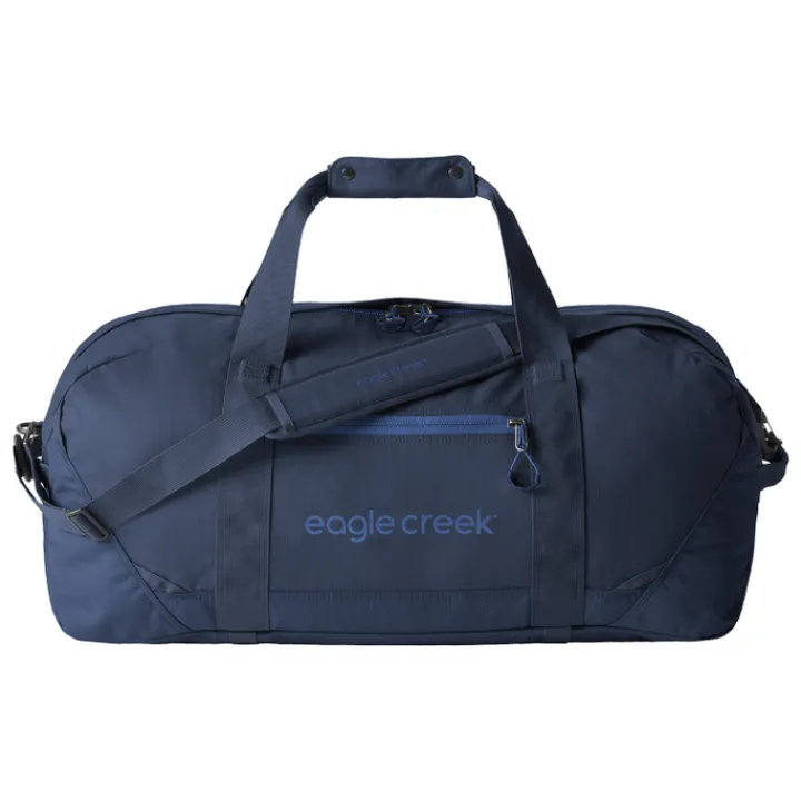 Heren Reistassen|Dames Reistassen>Eagle Creek No Matter What Duffel 60L atlantic blue