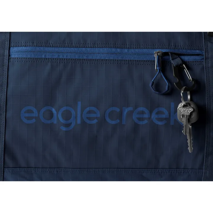 Heren Reistassen|Dames Reistassen>Eagle Creek No Matter What Duffel 60L atlantic blue